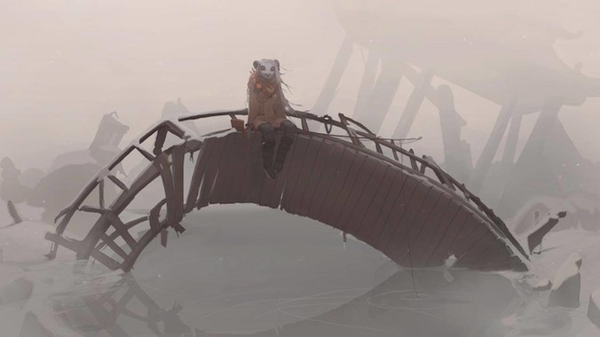 前端是不是快没了？