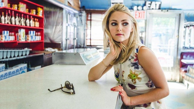 跳水为什么几乎全世界都玩不过中国？